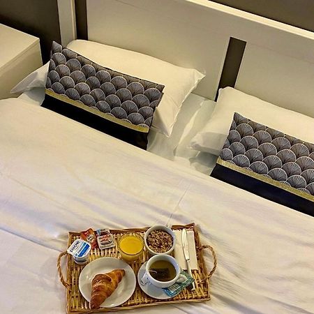 Aix Hotel Екс-ан-Прованс Екстер'єр фото