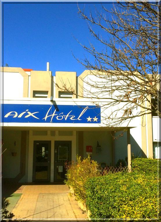 Aix Hotel Екс-ан-Прованс Екстер'єр фото